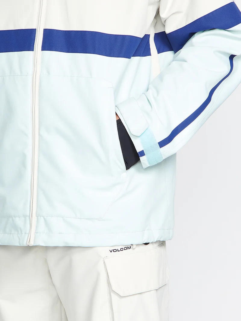 Sethraah Jacket - Off White