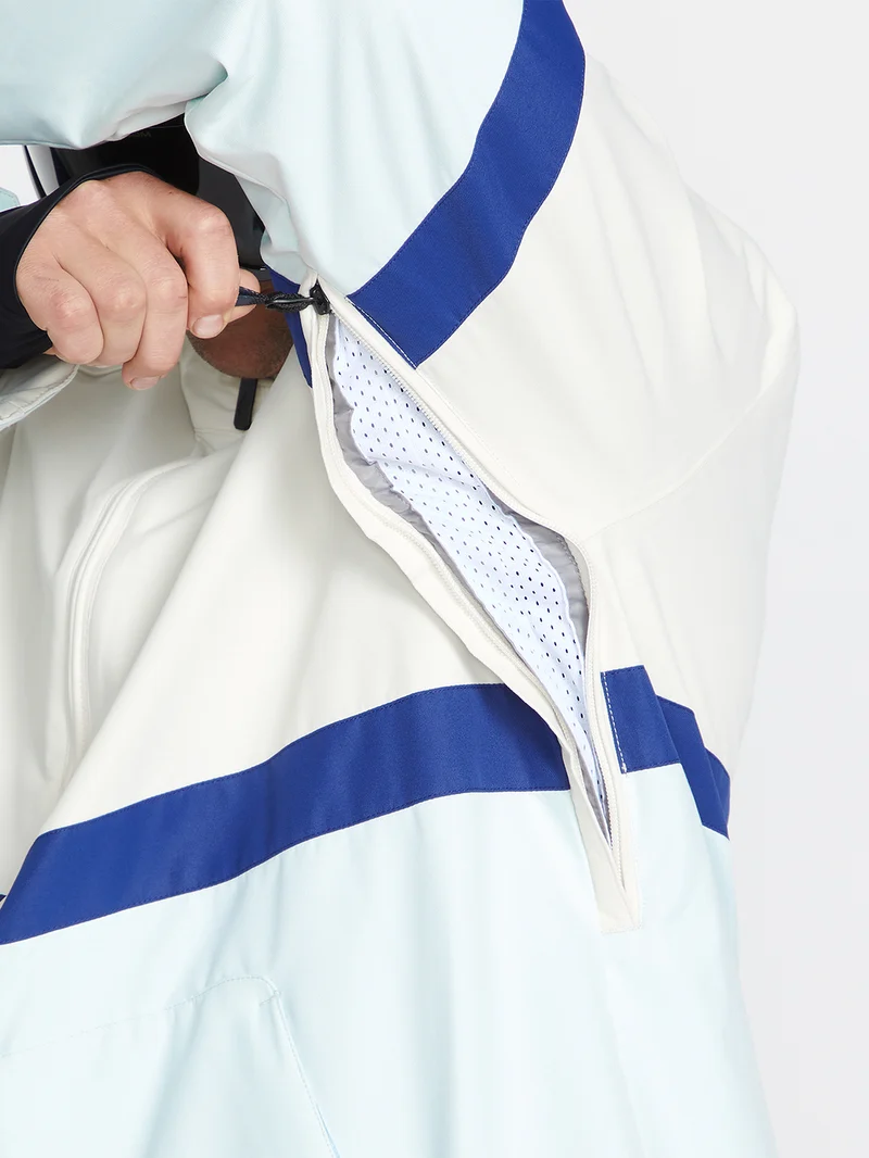 Sethraah Jacket - Off White