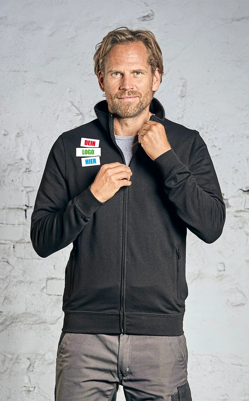 Sweatjacket Men´s
