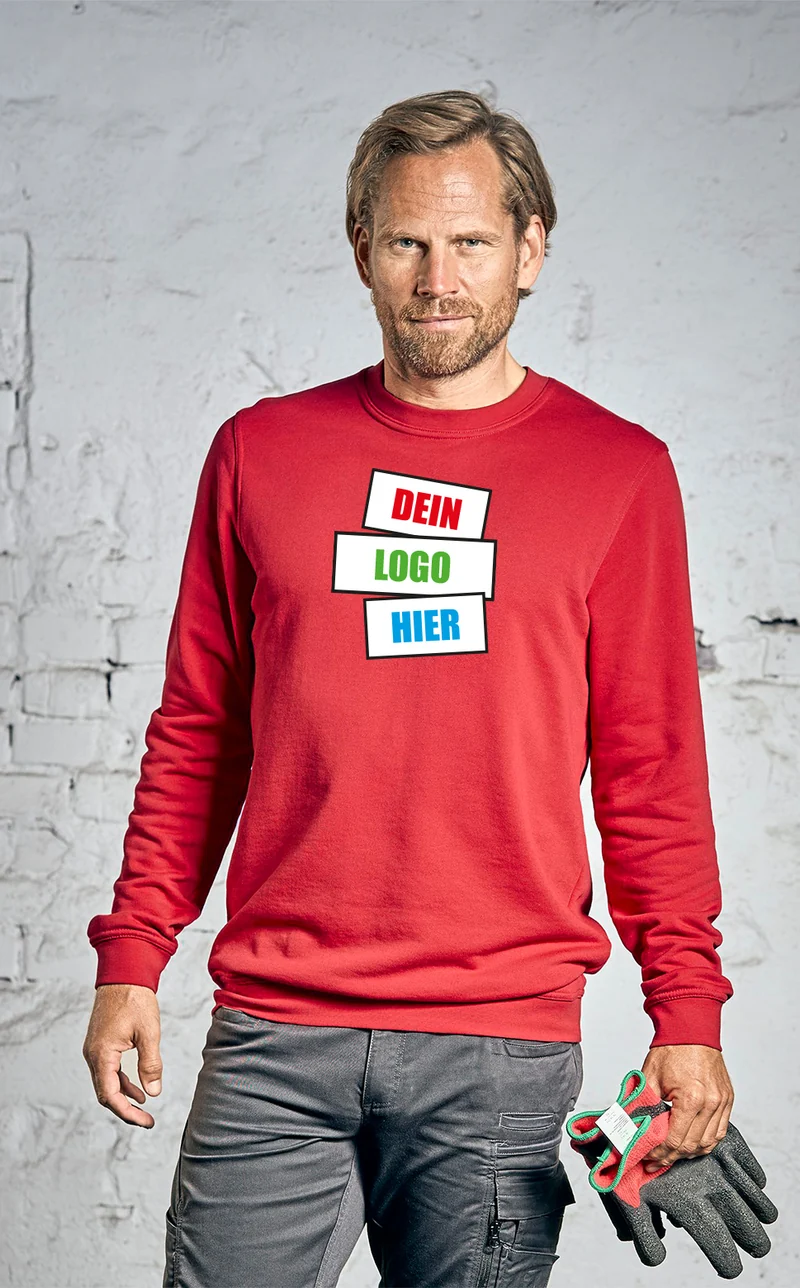 Sweatshirt Unisex Sweater