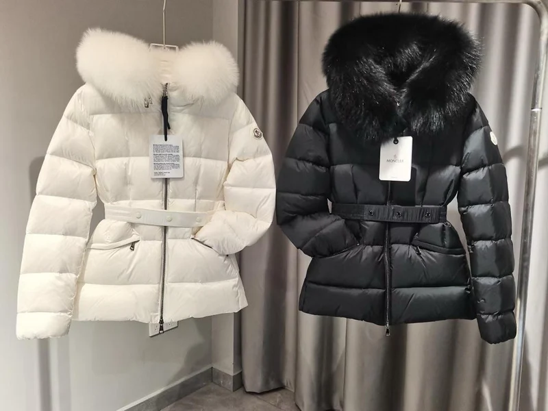Womens Winter Coat