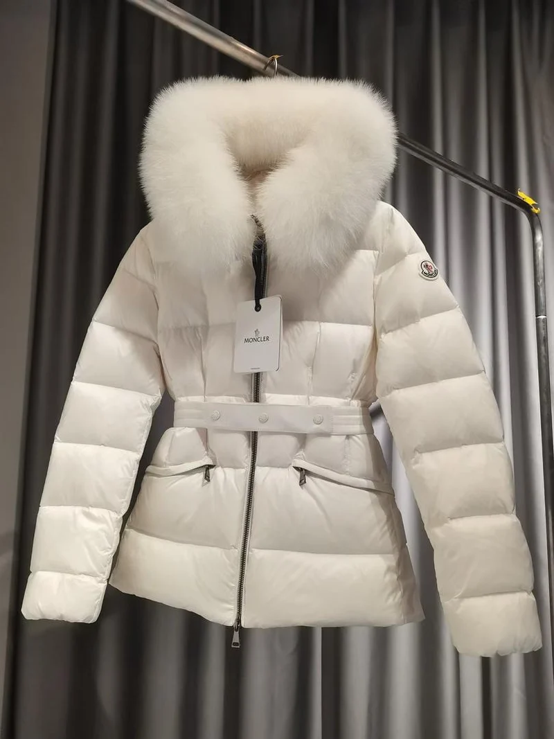 Womens Winter Coat