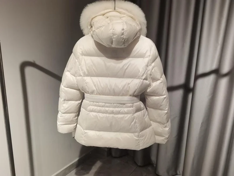 Womens Winter Coat