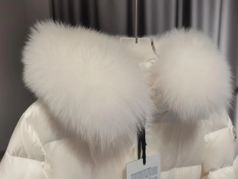 Womens Winter Coat