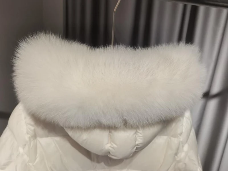 Womens Winter Coat