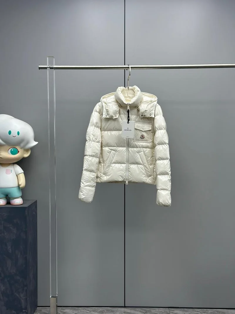Winter Coat