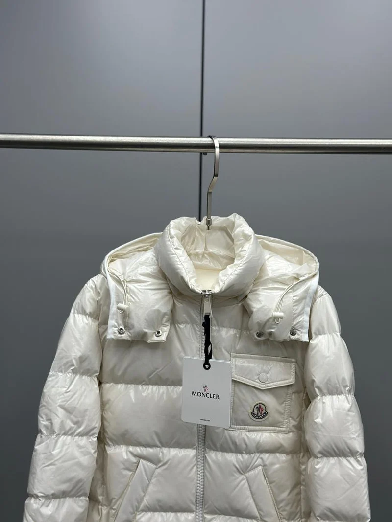Winter Coat