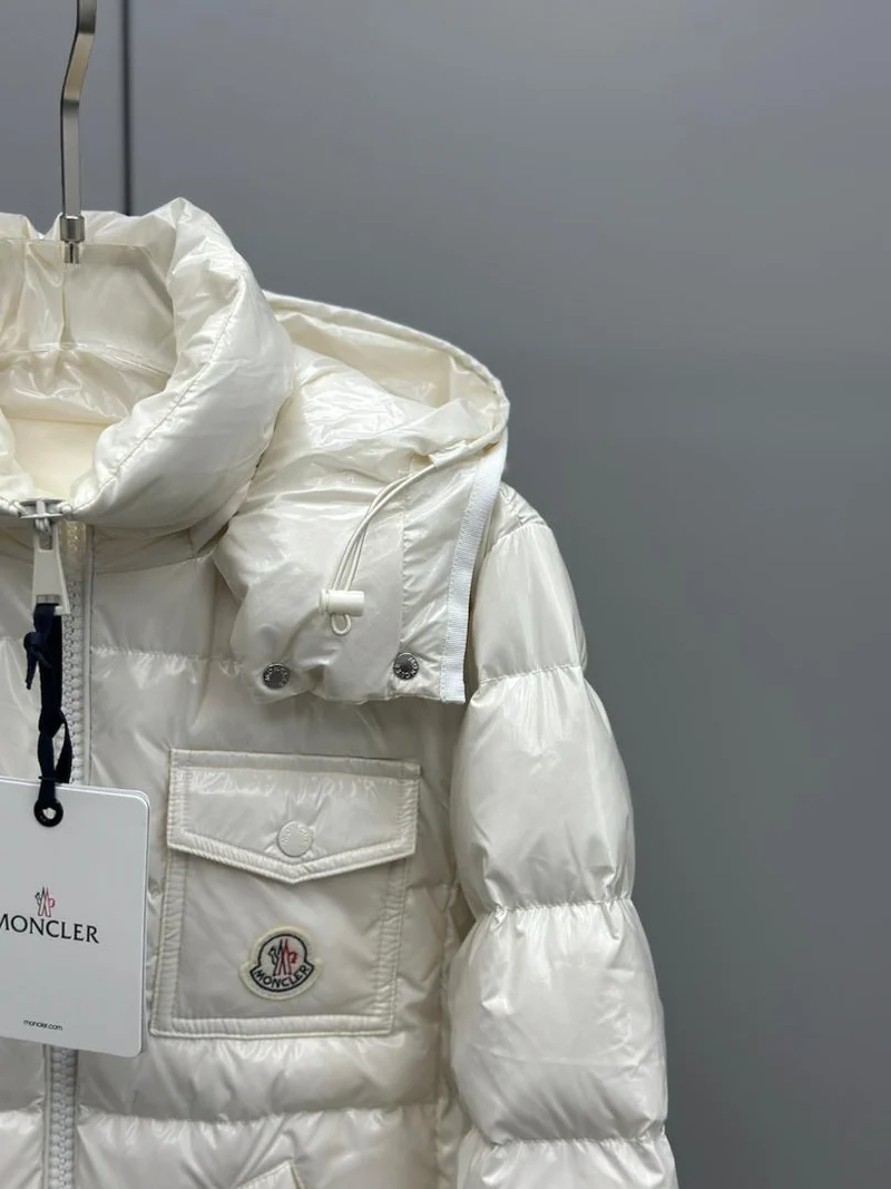 Winter Coat