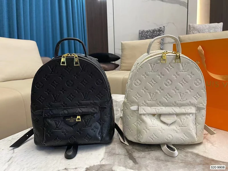Louie Back Pack