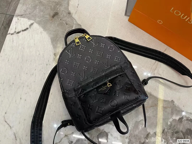 Louie Back Pack