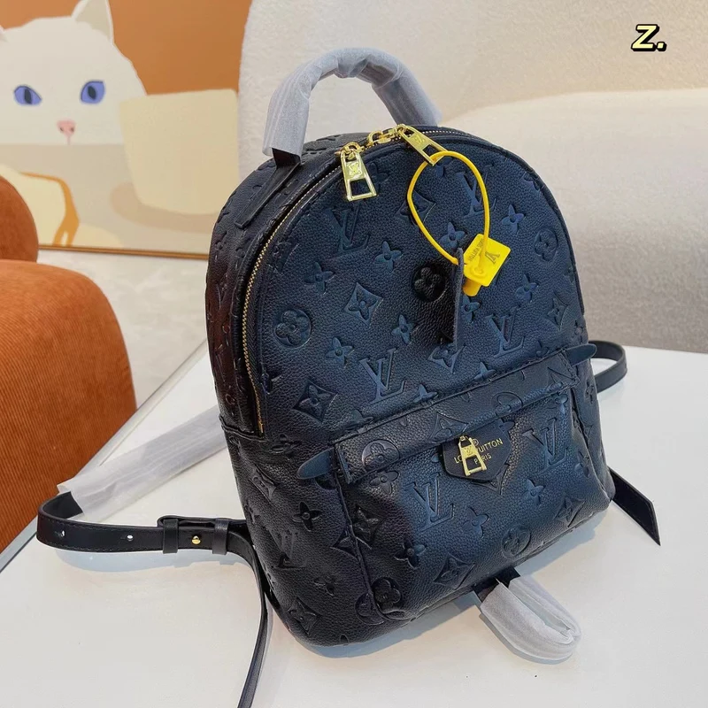 Louie Back Pack
