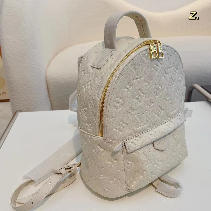 Louie Back Pack