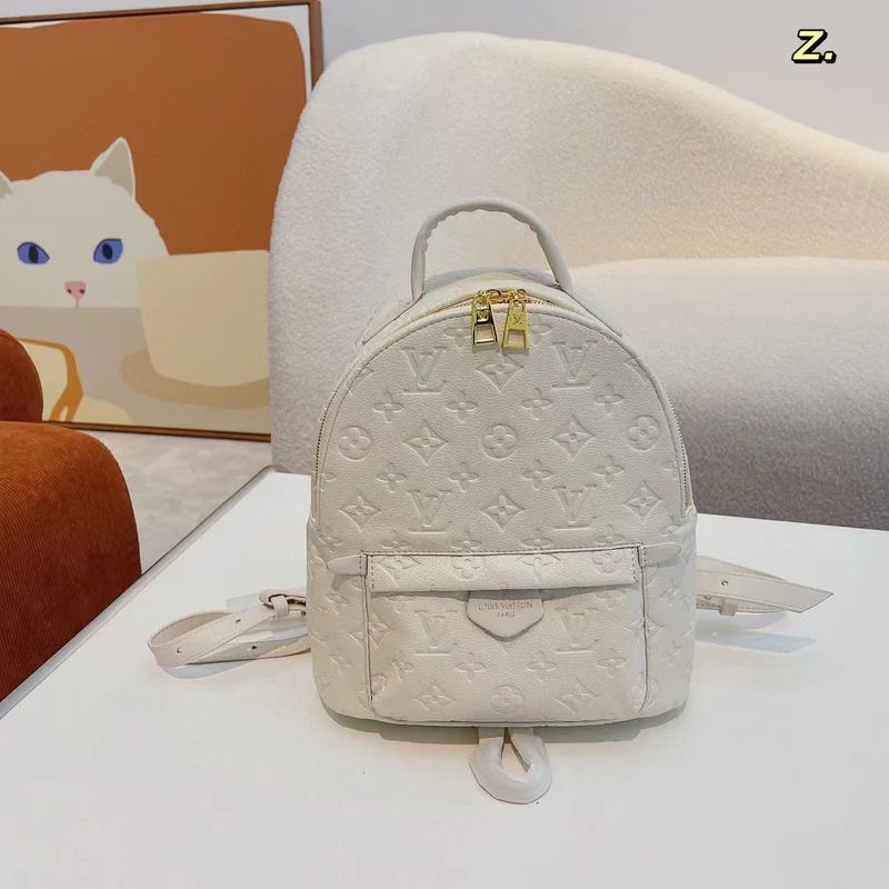 Louie Back Pack