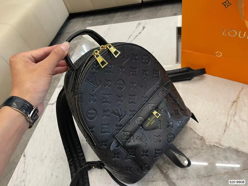 Louie Back Pack