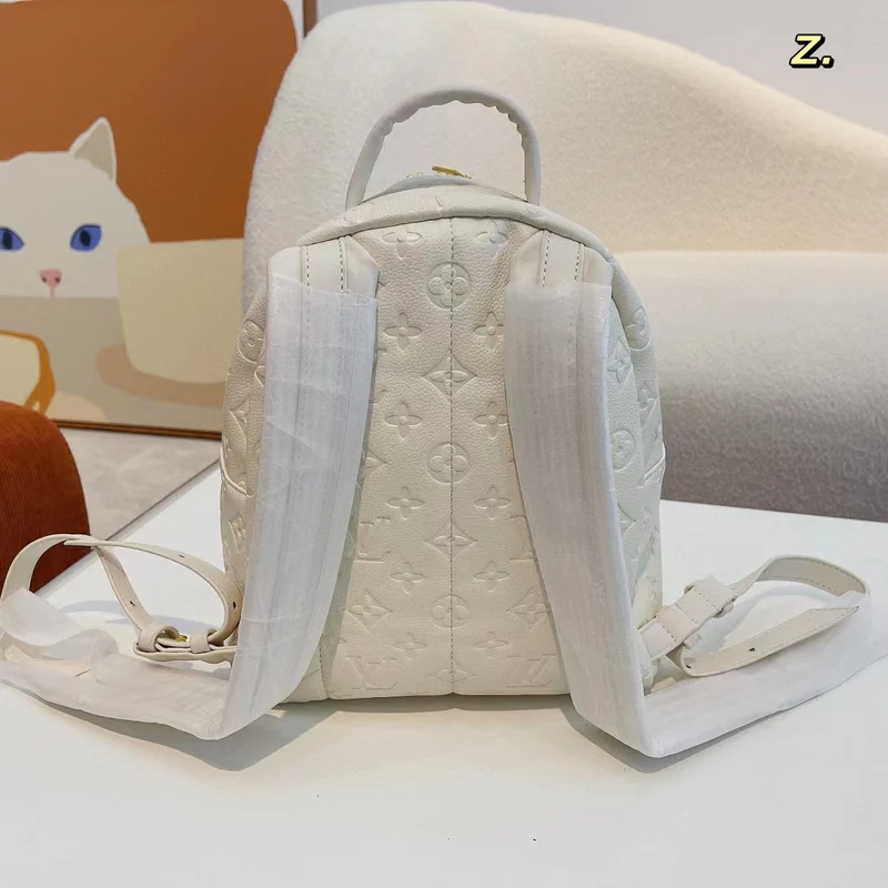 Louie Back Pack