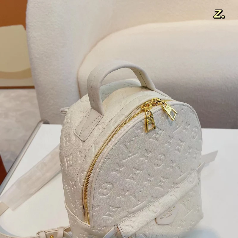 Louie Back Pack