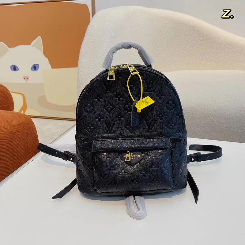 Louie Back Pack