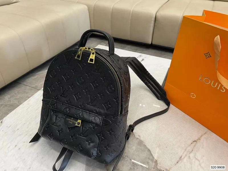 Louie Back Pack