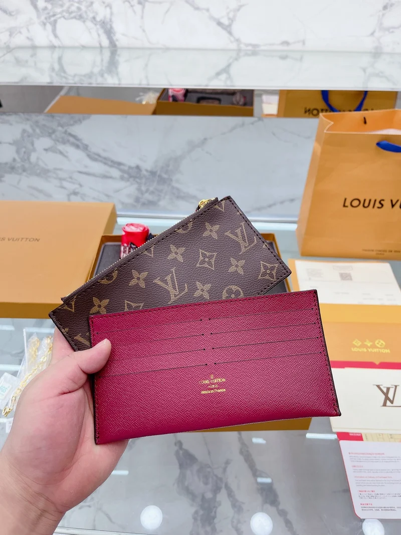 Louie Purse & Belt Set