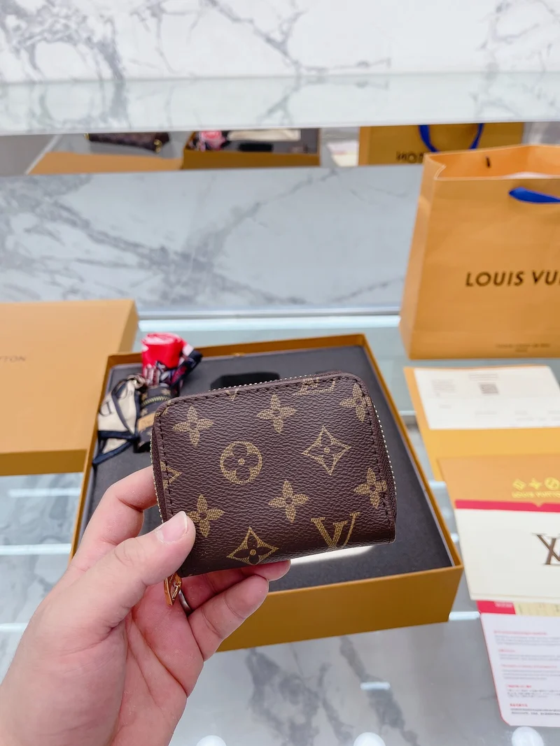 Louie Purse & Belt Set