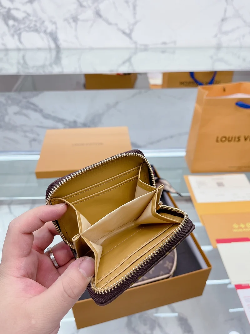 Louie Chapeau Bag Set