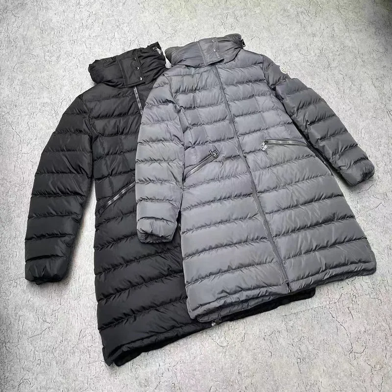 Long Mon Coat
