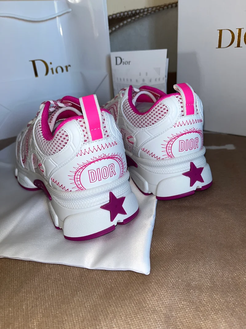 CD Star Trainer