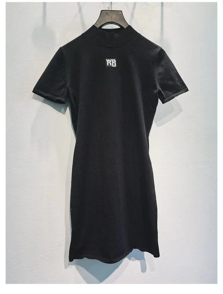 Wang Dress