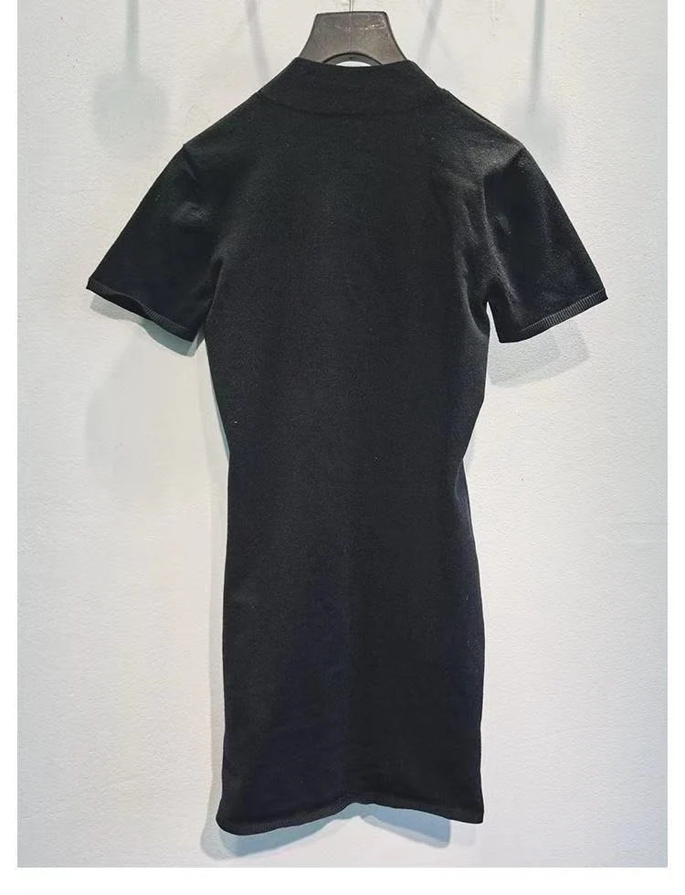 Wang Dress