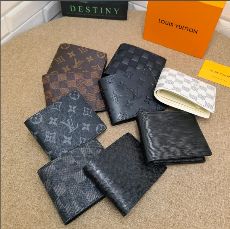 Mans Wallets