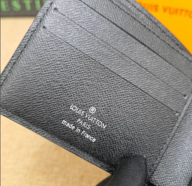 Mans Wallets