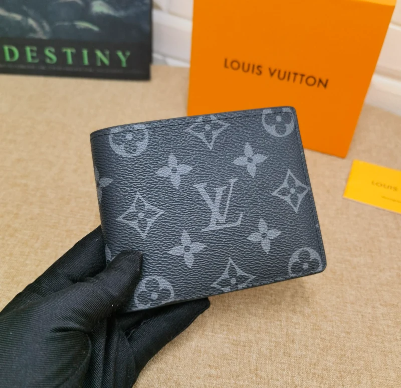 Mans Wallets