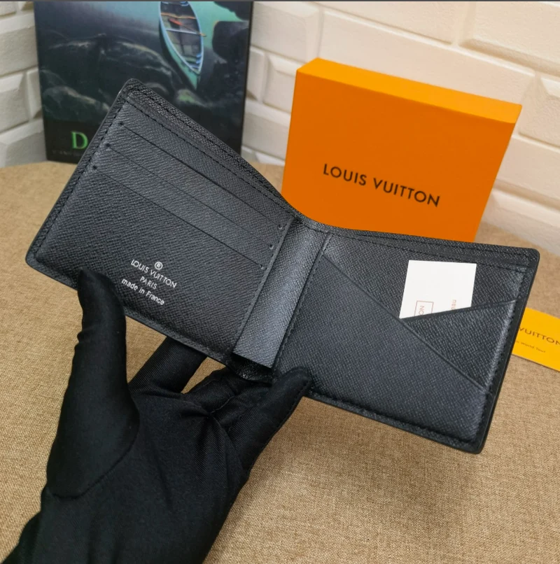 Mans Wallets
