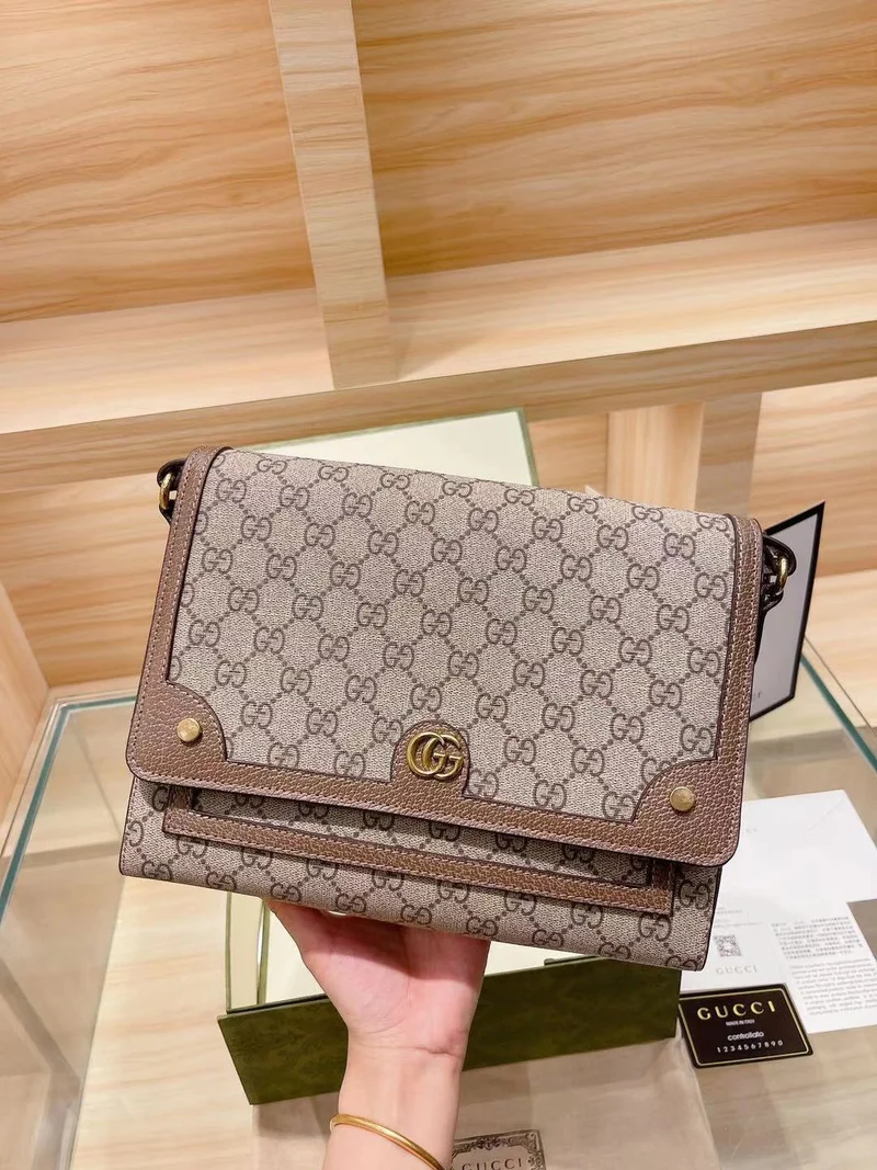 Large Shoulder Bag