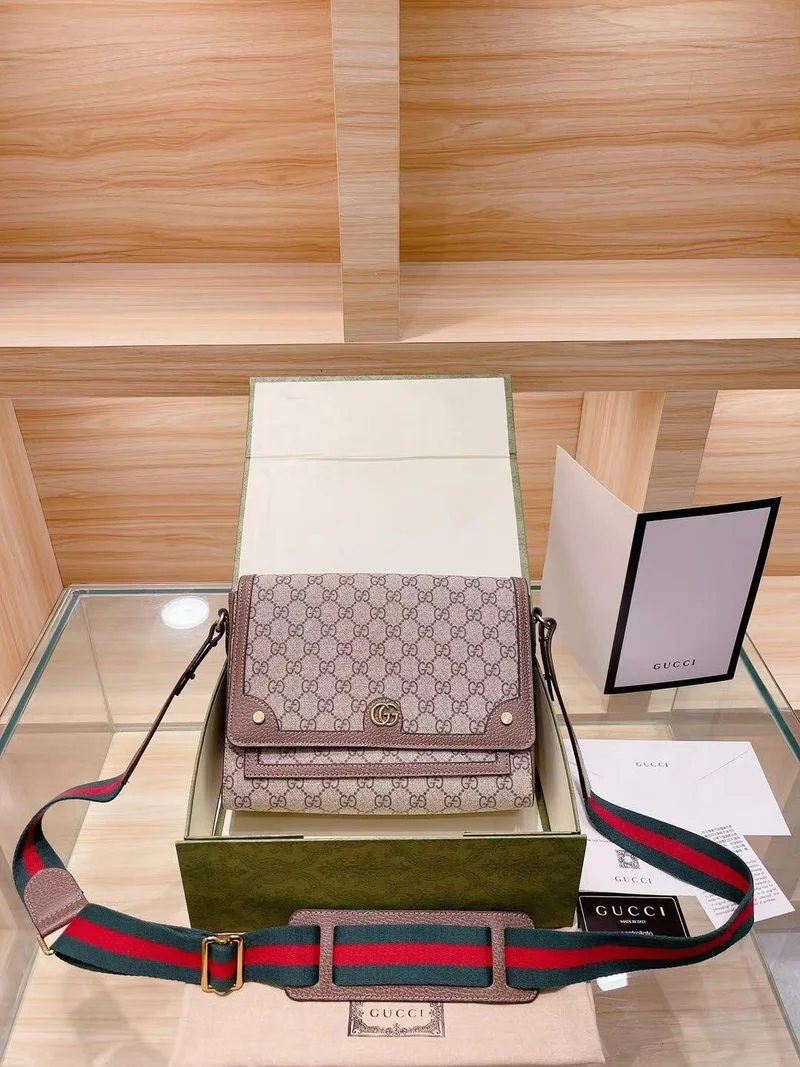 Large Shoulder Bag