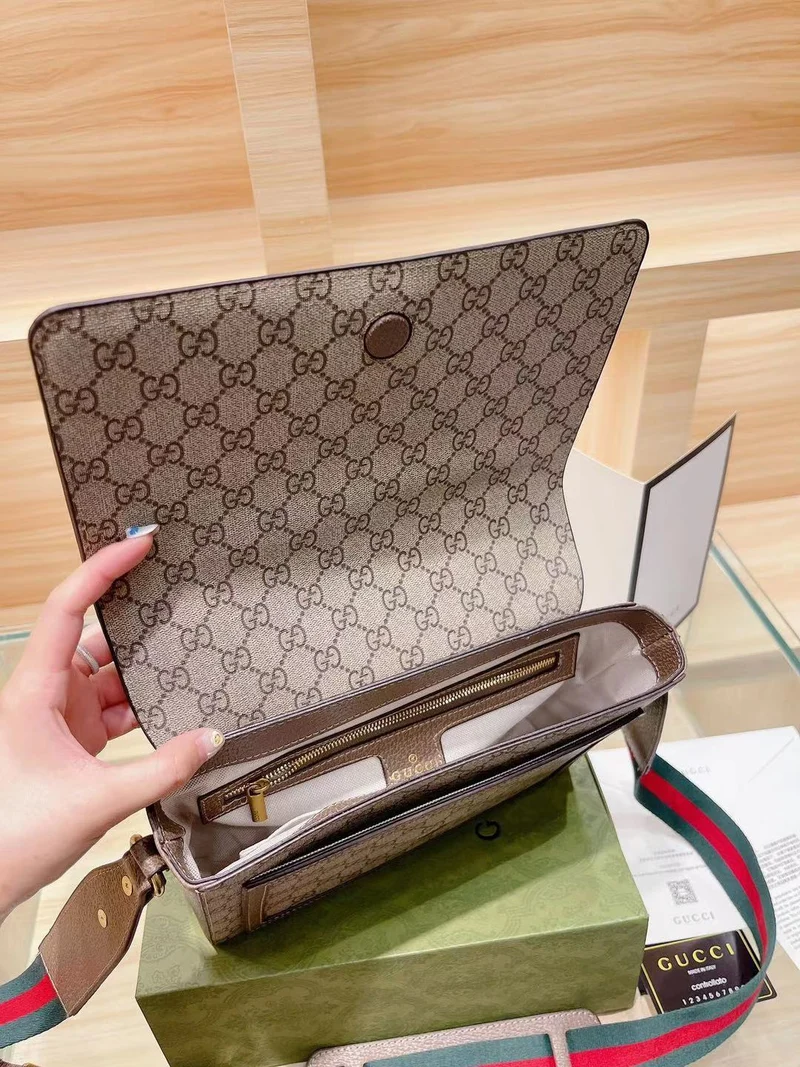 Large Shoulder Bag