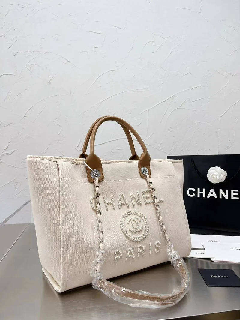 C Beach Bag