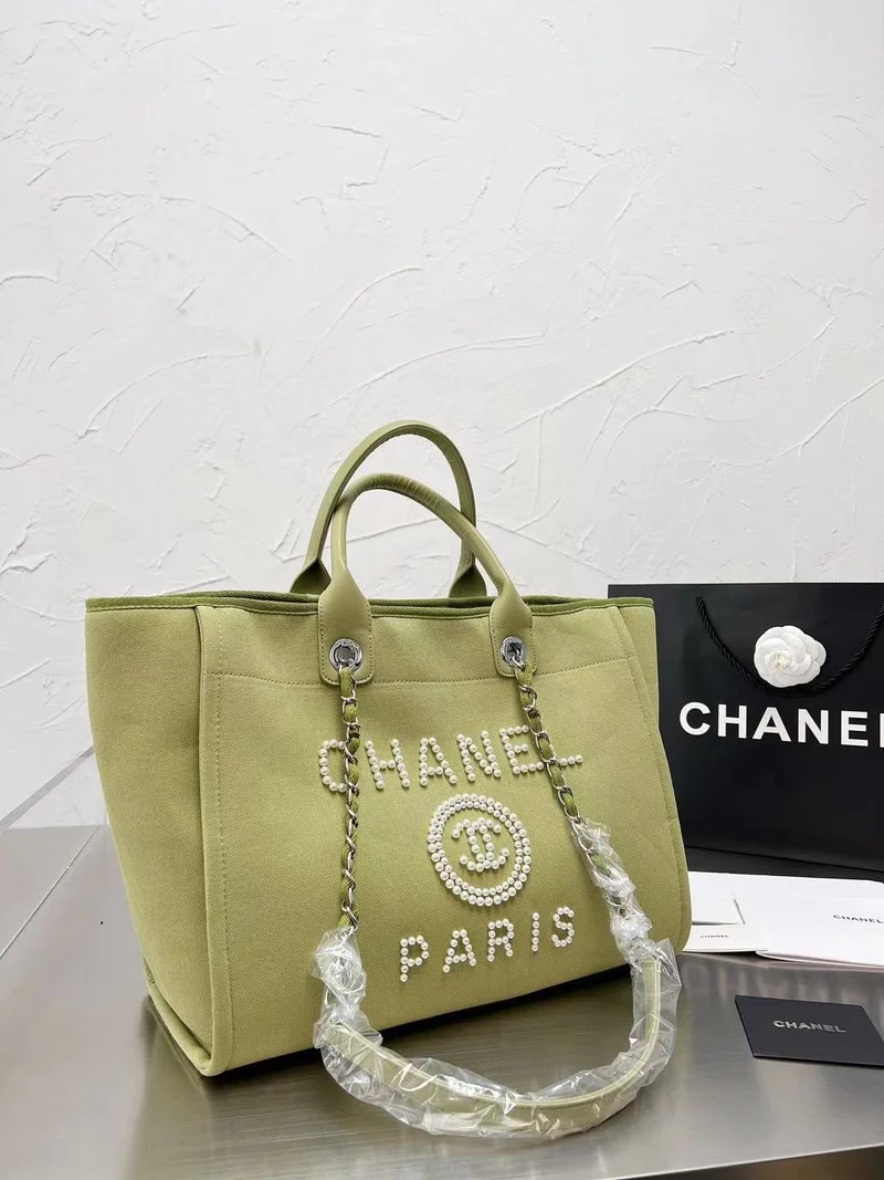 C Beach Bag