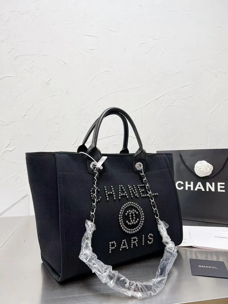 C Beach Bag