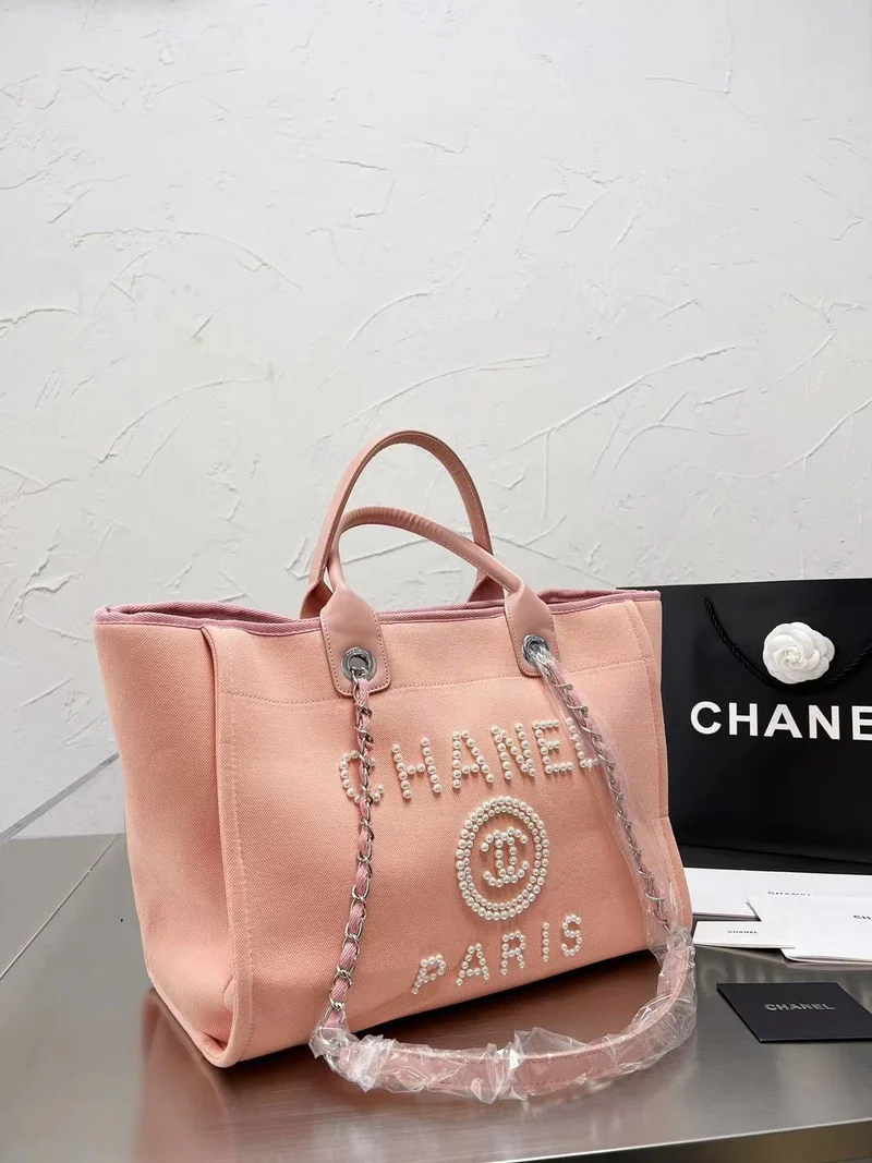 C Beach Bag