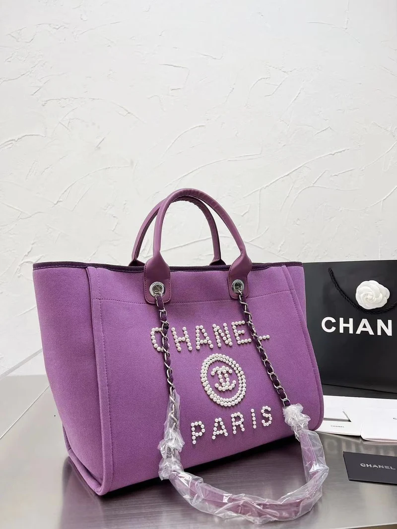 C Beach Bag