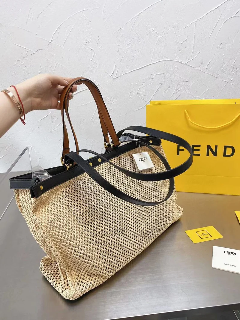 Roma Canvas Bag