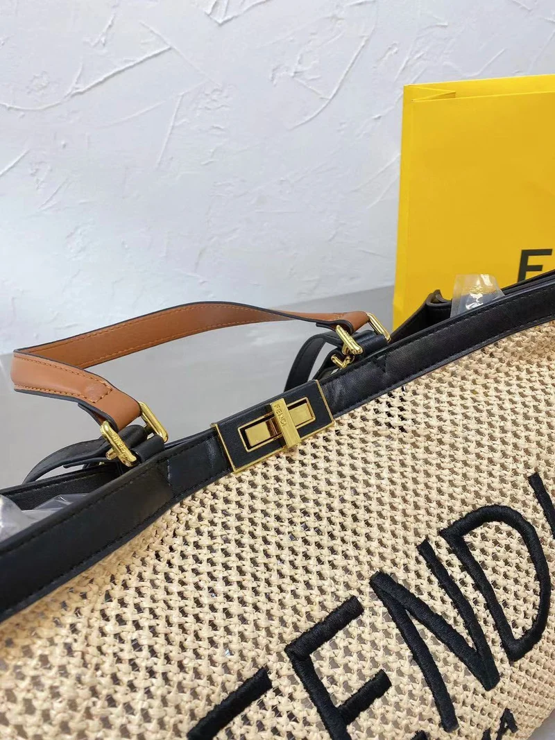 Roma Canvas Bag