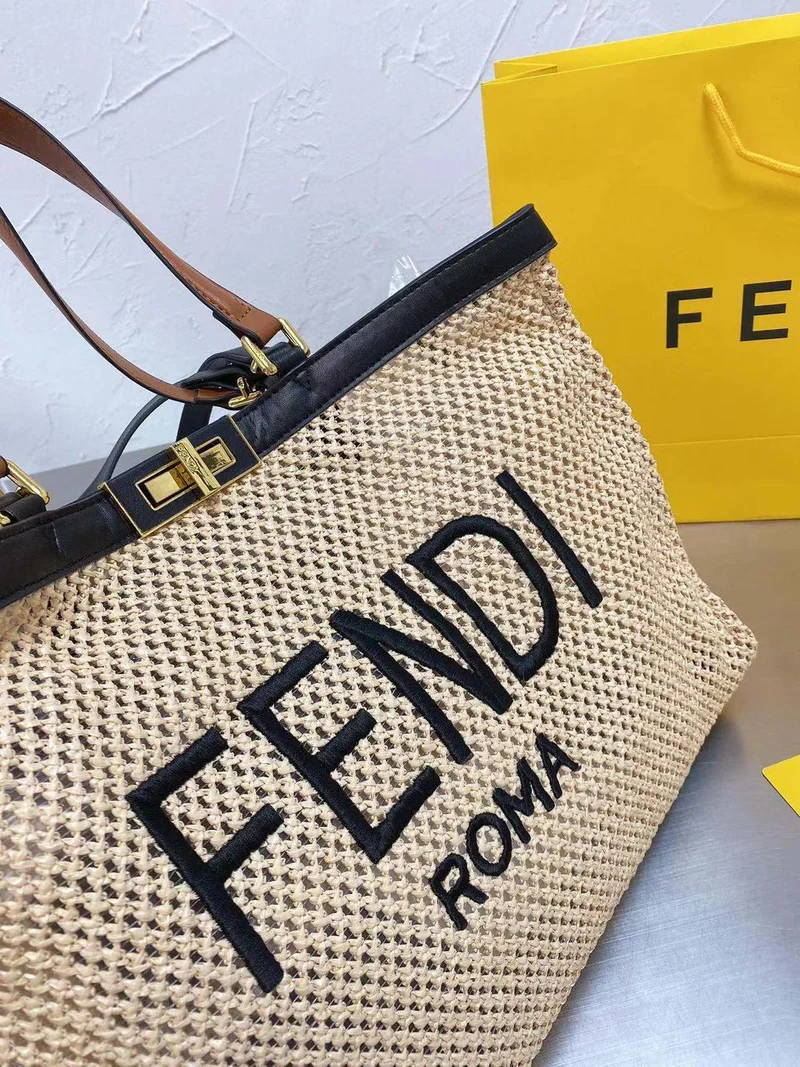 Roma Canvas Bag