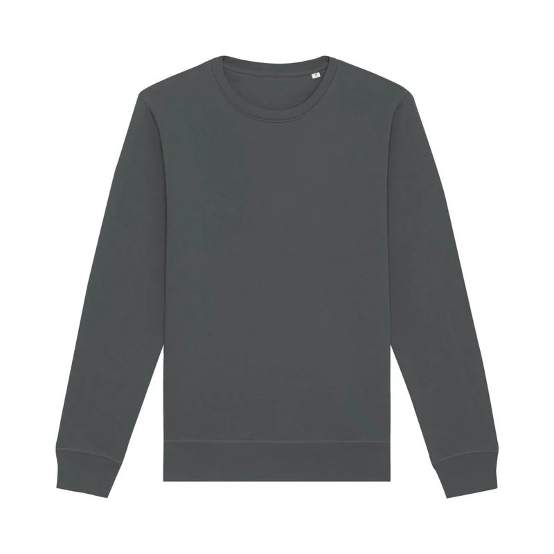 Sweatshirt Roller