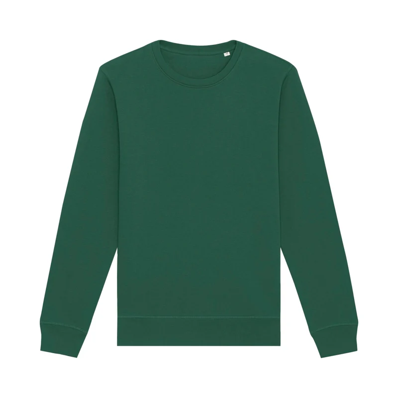 Sweatshirt Roller