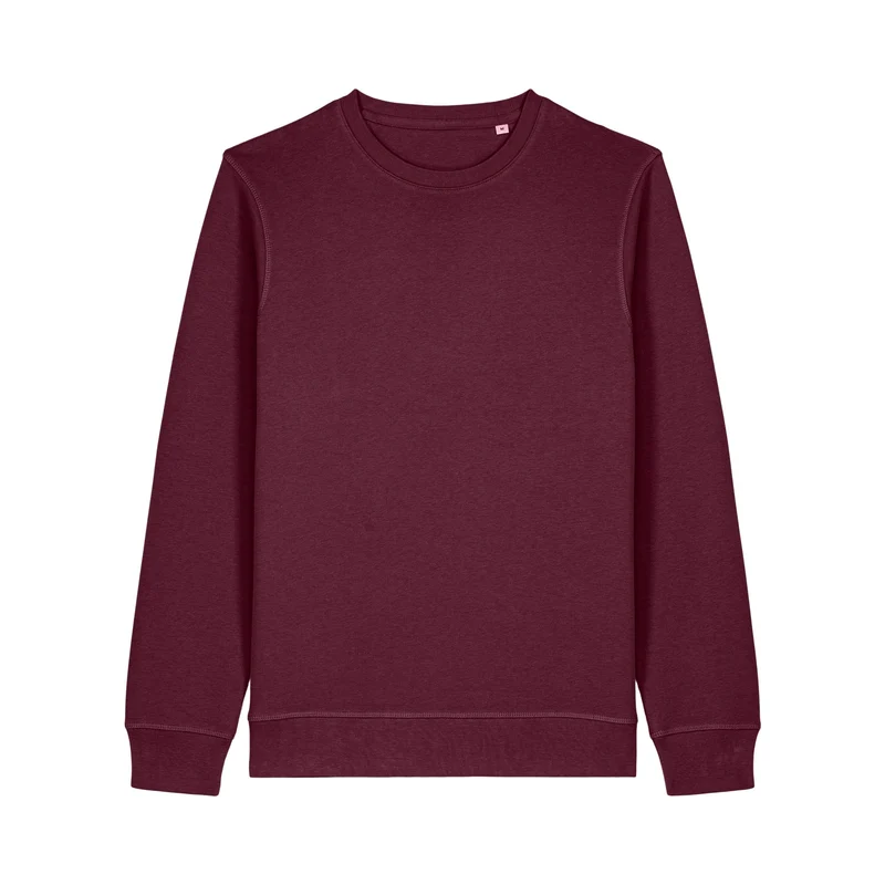 Sweatshirt Roller