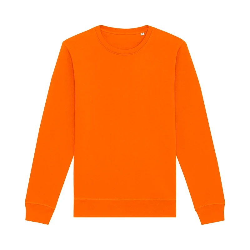 Sweatshirt Roller