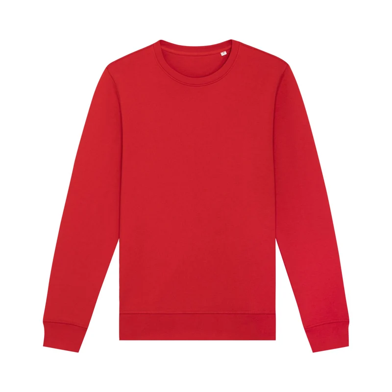 Sweatshirt Roller