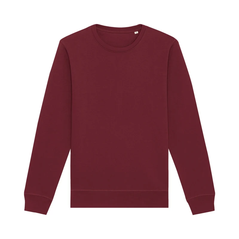 Sweatshirt Roller